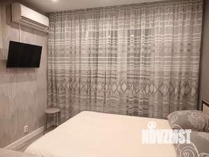 Студия квартира, посуточно, 16м2, 7/16 этаж