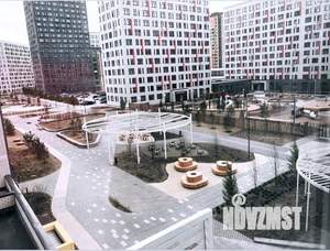 2-к квартира, посуточно, 65м2, 1/1 этаж