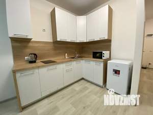 1-к квартира, посуточно, 63м2, 1/4 этаж