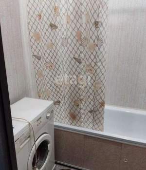 1-к квартира, на длительный срок, 36м2, 3/10 этаж