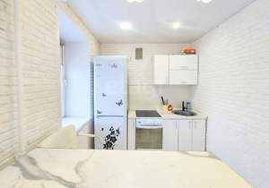 1-к квартира, на длительный срок, 28м2, 1/9 этаж