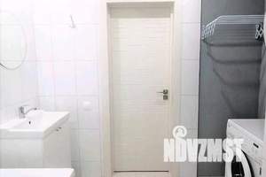 1-к квартира, посуточно, 41м2, 7/17 этаж