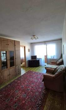 2-к квартира, на длительный срок, 48м2, 5/5 этаж