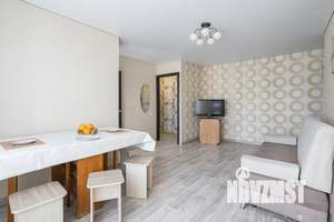3-к квартира, посуточно, 70м2, 4/5 этаж