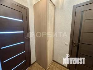 1-к квартира, на длительный срок, 35м2, 6/17 этаж
