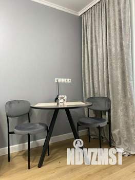 4-к квартира, посуточно, 42м2, 1/1 этаж