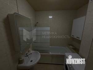 1-к квартира, на длительный срок, 37м2, 5/14 этаж