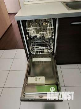 1-к квартира, на длительный срок, 34м2, 4/10 этаж