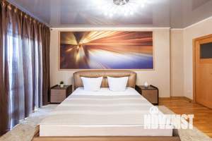 1-к квартира, посуточно, 100м2, 1/1 этаж