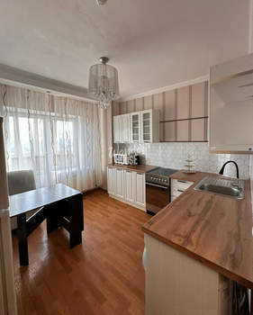 2-к квартира, на длительный срок, 75м2, 13/13 этаж