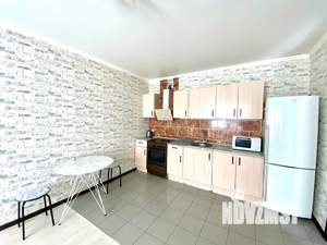 1-к квартира, посуточно, 34м2, 8/17 этаж