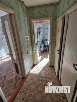 2-к квартира, на длительный срок, 45м2, 1/5 этаж