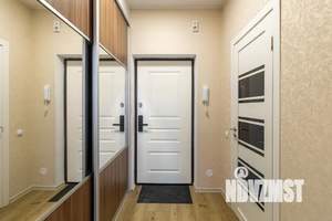 Студия квартира, посуточно, 30м2, 2/9 этаж