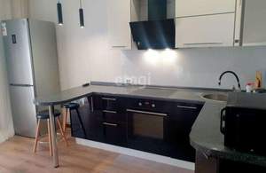 1-к квартира, на длительный срок, 50м2, 12/17 этаж