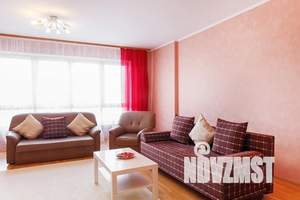 2-к квартира, посуточно, 80м2, 1/1 этаж