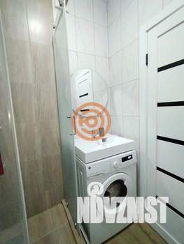 Студия квартира, на длительный срок, 27м2, 9/9 этаж