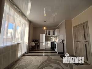 Студия квартира, на длительный срок, 30м2, 13/19 этаж