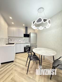 1-к квартира, на длительный срок, 38м2, 7/16 этаж