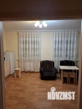 1-к квартира, на длительный срок, 50м2, 6/12 этаж