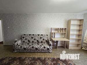 1-к квартира, на длительный срок, 50м2, 2/9 этаж