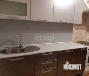 1-к квартира, на длительный срок, 48м2, 5/8 этаж