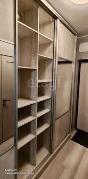 2-к квартира, на длительный срок, 45м2, 2/16 этаж