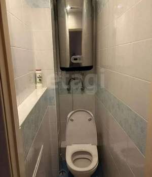 1-к квартира, на длительный срок, 54м2, 3/9 этаж