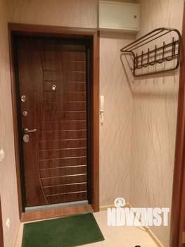 1-к квартира, на длительный срок, 33м2, 4/9 этаж