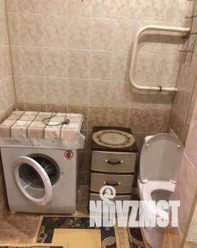 Студия квартира, на длительный срок, 41м2, 4/10 этаж