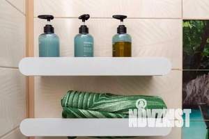 1-к квартира, посуточно, 36м2, 4/10 этаж