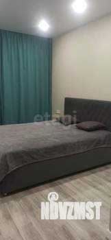 2-к квартира, на длительный срок, 38м2, 10/17 этаж