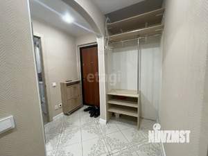 2-к квартира, на длительный срок, 43м2, 12/14 этаж