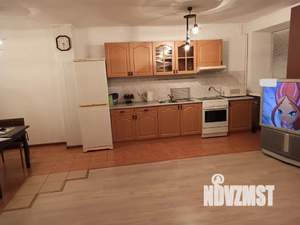 2-к квартира, посуточно, 60м2, 7/14 этаж