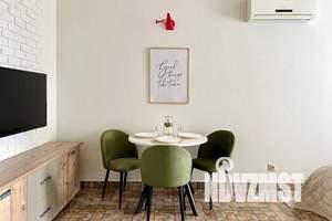 1-к квартира, посуточно, 51м2, 7/15 этаж