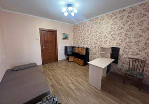 3-к квартира, на длительный срок, 84м2, 5/5 этаж
