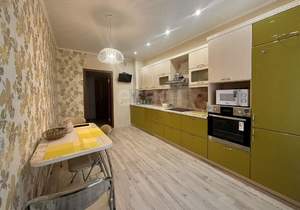 1-к квартира, на длительный срок, 45м2, 8/16 этаж
