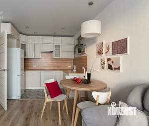 2-к квартира, посуточно, 47м2, 15/16 этаж