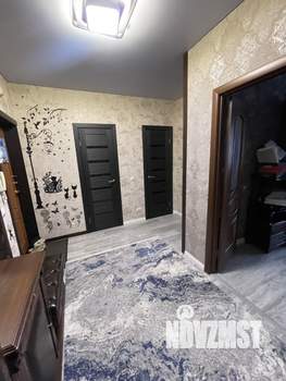 1-к квартира, на длительный срок, 44м2, 8/16 этаж