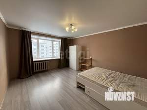 1-к квартира, на длительный срок, 36м2, 8/9 этаж