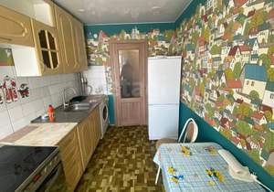 2-к квартира, на длительный срок, 50м2, 4/5 этаж