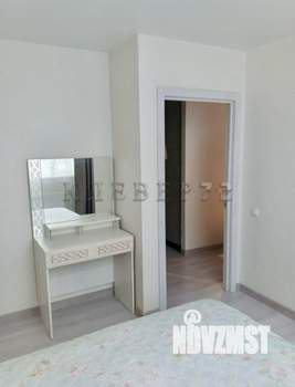 1-к квартира, на длительный срок, 39м2, 3/17 этаж