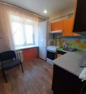 2-к квартира, на длительный срок, 45м2, 2/5 этаж