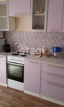 1-к квартира, на длительный срок, 35м2, 6/17 этаж