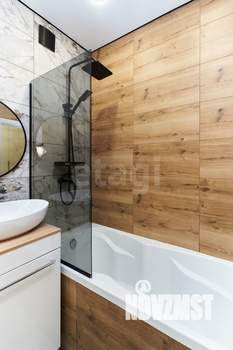 1-к квартира, на длительный срок, 44м2, 3/4 этаж