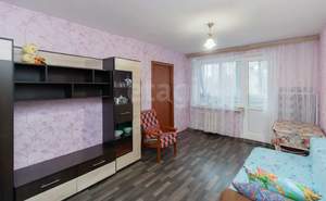 3-к квартира, на длительный срок, 55м2, 4/5 этаж