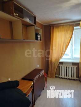 1-к квартира, на длительный срок, 15м2, 5/5 этаж