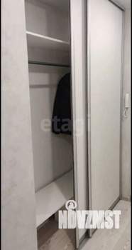 1-к квартира, на длительный срок, 40м2, 6/16 этаж