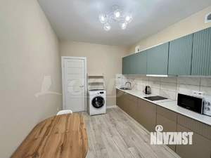 1-к квартира, на длительный срок, 35м2, 11/14 этаж