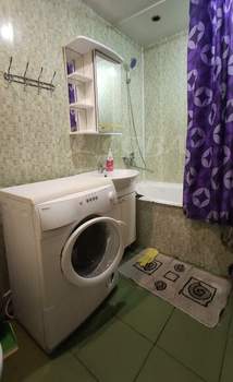 1-к квартира, на длительный срок, 36м2, 7/9 этаж