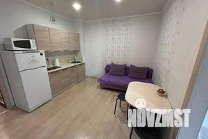 1-к квартира, посуточно, 35м2, 4/20 этаж